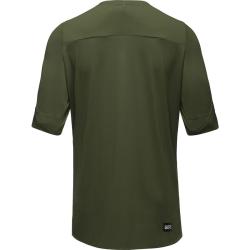 Gore TrailKPR Jersey Mens cyklodres