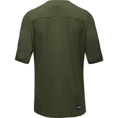 Gore TrailKPR Jersey Mens cyklodres