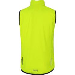 Gore Wear Spirit Vest Mens neon yellow