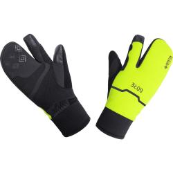 Gore GTX I Thermo Split Gloves cyklorukavice Gore GTX I Thermo Split Gloves cyklorukavice