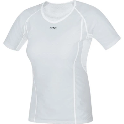 Gore Women WS Base Layer Shirt funkční triko