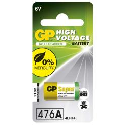 GP Batteries Alkalická batéria GP 476AF GP Batteries Alkalická batéria GP 476AF