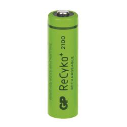 GP Batteries Nabíjecí baterie GP NiMH ReCyko+ AA 2 ks