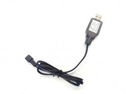 GPX Extreme USB nabíjačka pre 6V Nimh 250mA SM GPX Extreme USB nabíjačka pre 6V Nimh 250mA SM