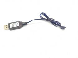 GPX Extreme USB nabíječka pro 6V Nimh 250mA SM