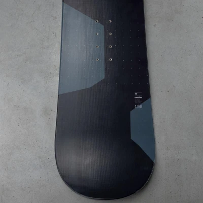 Gravity Adventure 24/25 snowboard + Raven Fastec FT360 black snowboardové vázání