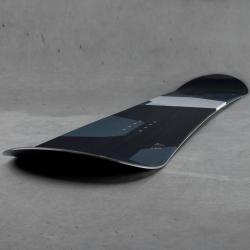 Gravity Adventure 24/25 snowboard + Raven Fastec FT360 black vázání + Raven Flush MOZ boty