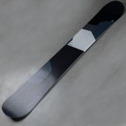 Gravity Adventure 24/25 snowboard + Raven Fastec FT360 black vázání + Raven Flush MOZ boty