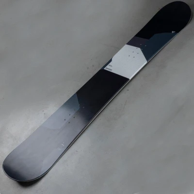 Gravity Adventure 24/25 snowboard + Raven Fastec FT360 black vázání + Raven Flush MOZ boty
