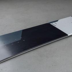Gravity Adventure 24/25 snowboard + Raven Fastec FT360 black vázání + Raven Flush MOZ boty