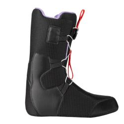 Gravity Aura Atop 25/26 black dámská snb obuv POUZE UK 8 / EU 42 / 27 cm (VÝPRODEJ)