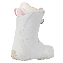 Gravity Aura Atop 25/26 white dámská snb obuv + sleva 1000,- na příslušenství