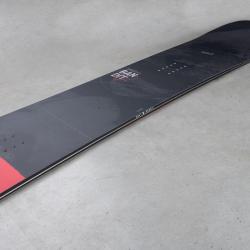 Gravity Bandit pánský snowboard + Raven FT360 black snowboardové vázání + sleva 300,- na příslušenství