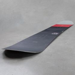 Gravity Bandit pánský snowboard + Raven FT360 black snowboardové vázání + sleva 300,- na příslušenství