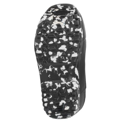 Gravity Blazer MOZ 26/27 black dětské snb boty