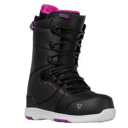 Gravity Bliss black/purple 23/24 dámské snb boty Gravity Bliss black/purple 23/24 dámské snb boty