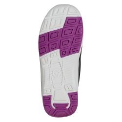 Gravity Bliss black/purple 23/24 dámské snb boty