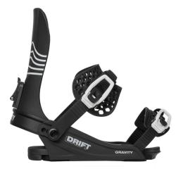 Gravity Contra 23/24 pánský snowboard + Gravity Drift black vázání + sleva 300,- na příslušenství