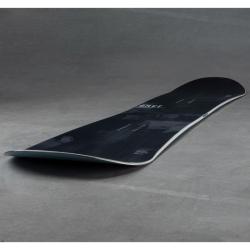 Gravity Contra 24/25 snowboard + Raven Fastec FT360 black vázání + Raven Flush MOZ boty