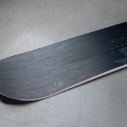Gravity Contra 24/25 snowboard + Raven Fastec FT360 black vázání + Raven Flush MOZ boty