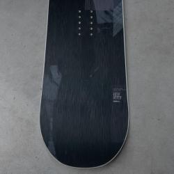 Gravity Contra 24/25 snowboard + Raven S230 Black vázání + Raven Target obuv