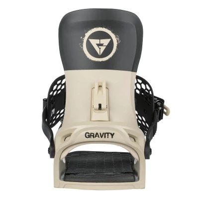 Gravity Contra 25/26 pánský snowboard + Gravity Indy stone/black vázání + sleva 500,- na příslušenství