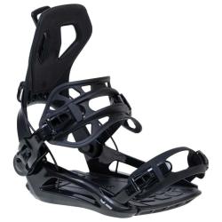 Gravity Cosa 24/25 pánský snowboard + Raven RAGE Fastec FT360 black vázání