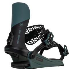 Gravity Cosa 24/25 snowboard + Gravity Drift steel green vázání + Gravity Recon Atop black boty + sleva 500,- na příslušenství