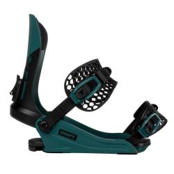 Gravity Cosa 24/25 snowboard + Gravity Drift steel green vázání + Gravity Recon Atop black boty + sleva 500,- na příslušenství