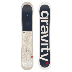 Gravity Cosa 25/26 pánsky snowboard + zľava 600,- na príslušenstvo Gravity Cosa 25/26 pánsky snowboard + zľava 600,- na príslušenstvo
