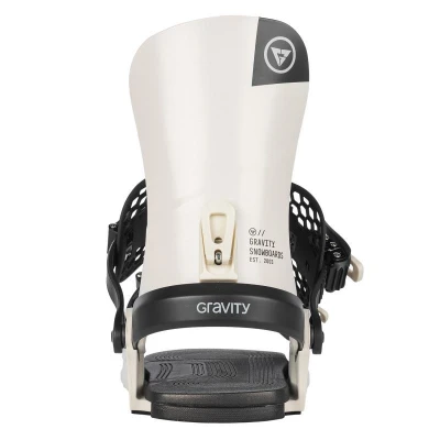 Gravity Cosa 25/26 snowboard + Gravity Drift bone/black vázání + Gravity Recon Atop boty + sleva 1000,- na příslušenství