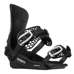 Gravity Cosa pánský snowboard + Gravity Drift black vázání