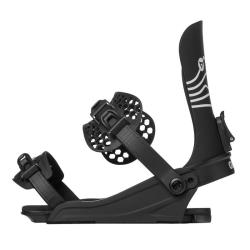 Gravity Cosa pánský snowboard + Gravity Drift black vázání