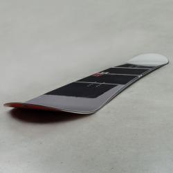 Gravity Cosa pánský snowboard + Raven S230 Black vázání
