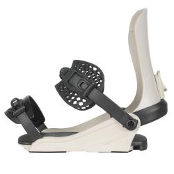 Gravity Drift bone/black 25/26 snowboardové vázání + sleva 500,- na příslušenství