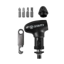 Gravity Rider Tool