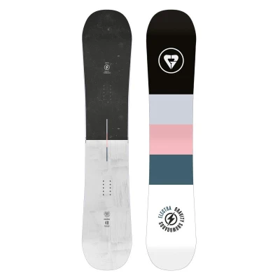 Gravity Electra 24/25 dámský snowboard + sleva 500,- na příslušenství