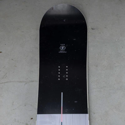 Gravity Electra 23/24 dámský snowboard + Raven FT360 white vázání