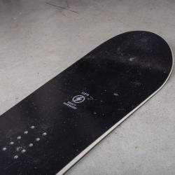 Gravity Electra 23/24 dámský snowboard + Raven FT360 white vázání