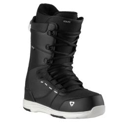 Gravity Electra 24/25 dámský snowboard + Gravity Rise black vázání + Gravity Bliss black/white boty + sleva 400,- na příslušenství