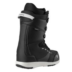 Gravity Electra 24/25 dámský snowboard + Gravity Rise black vázání + Gravity Bliss black/white boty + sleva 400,- na příslušenství