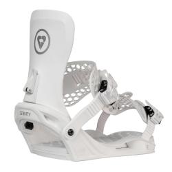 Gravity Electra 24/25 dámský snowboard + Gravity Rise white vázání + Gravity Aura Atop white/levander boty + sleva 500,- na příslušenství