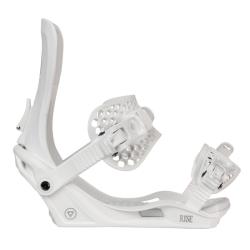 Gravity Electra 24/25 dámský snowboard + Gravity Rise white vázání + Gravity Aura Atop white/levander boty + sleva 500,- na příslušenství