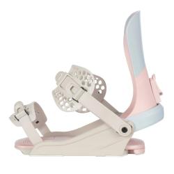 Gravity Electra 25/26 dámský snowboard + Gravity Fenix candy vázání + sleva 500,- na příslušenství