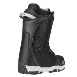 Gravity Electra 25/26 snowboard + Gravity Rise black vázání + Gravity Aura Atop black obuv + sleva 500,- na příslušenství