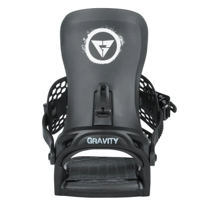 Gravity Empatic 25/26 snowboard + Gravity Indy black vázání + Gravity Void black/grey boty + sleva 500,- na příslušenství
