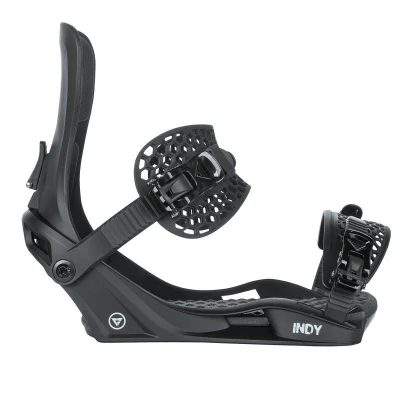 Gravity Empatic 25/26 snowboard + Gravity Indy black vázání + Gravity Void black/grey boty + sleva 500,- na příslušenství