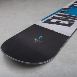 Gravity Empatic Jr 23/24 dětský snowboard + Gravity Cosmo vázání