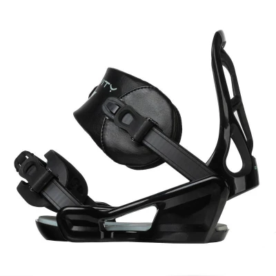 Gravity Empatic Jr 23/24 dětský snowboard + Gravity Cosmo vázání