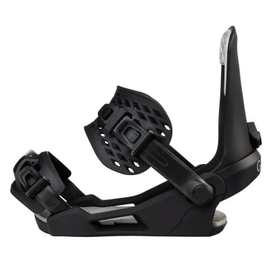 Gravity Empatic Jr 24/25 juniorský snowboard + Gravity Wildcat black vázání